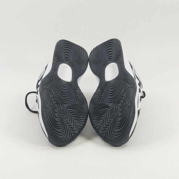 Nike KD 17 TB \'College Navy\' FV1307-400 Basketball Multi-Size
